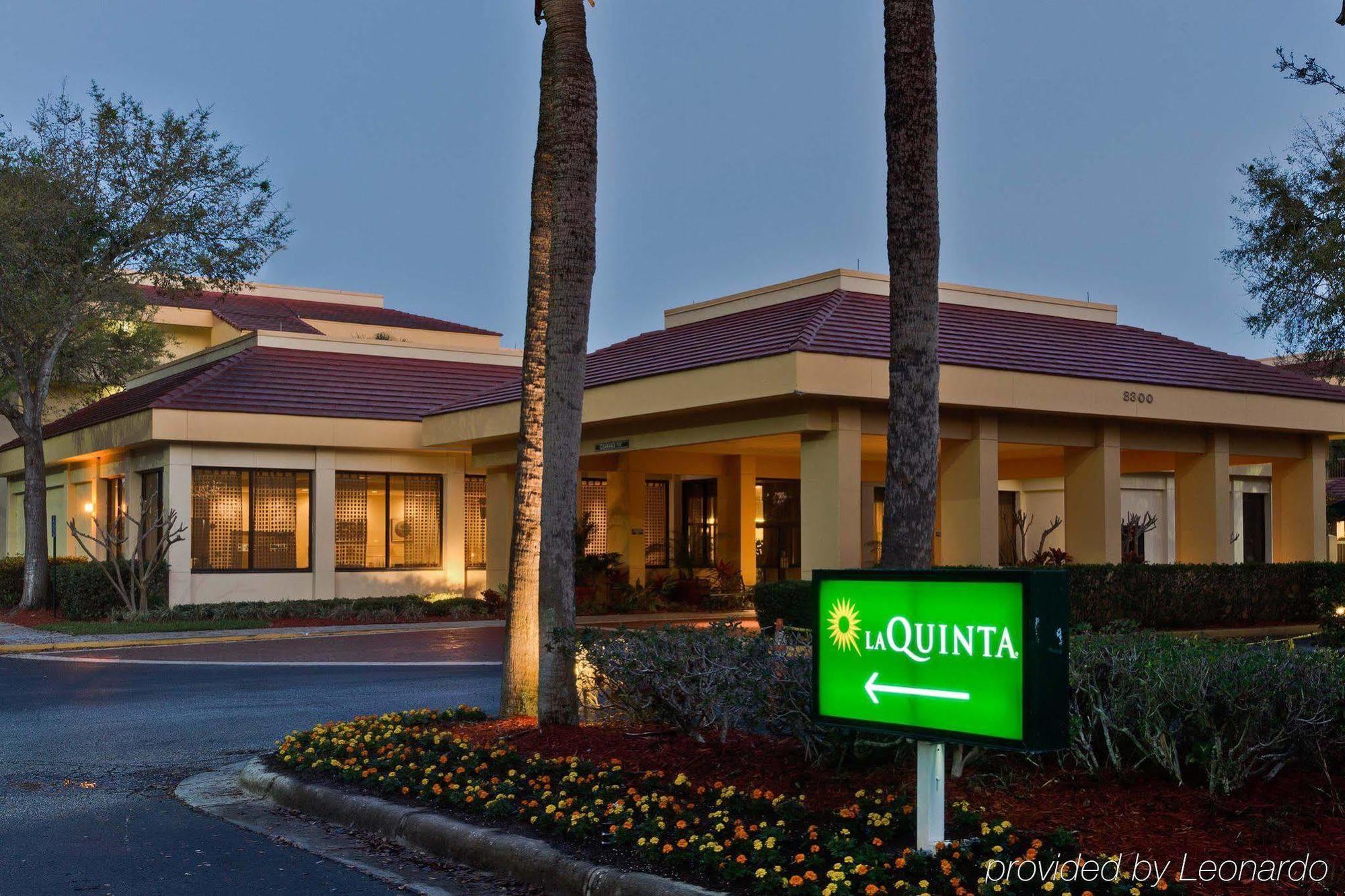 Quality Inn At International Drive Orlando Exterior photo